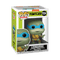 FUNKO POP MOVIES: TMNT 2 - LEONARDO 889698561617