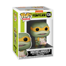 FUNKO POP MOVIES: TMNT 2 - MICHAELANGELO 889698561624