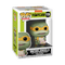 FUNKO POP MOVIES: TMNT 2 - MICHAELANGELO 889698561624
