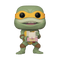 FUNKO POP MOVIES: TMNT 2 - MICHAELANGELO 889698561624