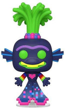 FUNKO POP MOVIES: TWT - KING TROLLEX 889698470032