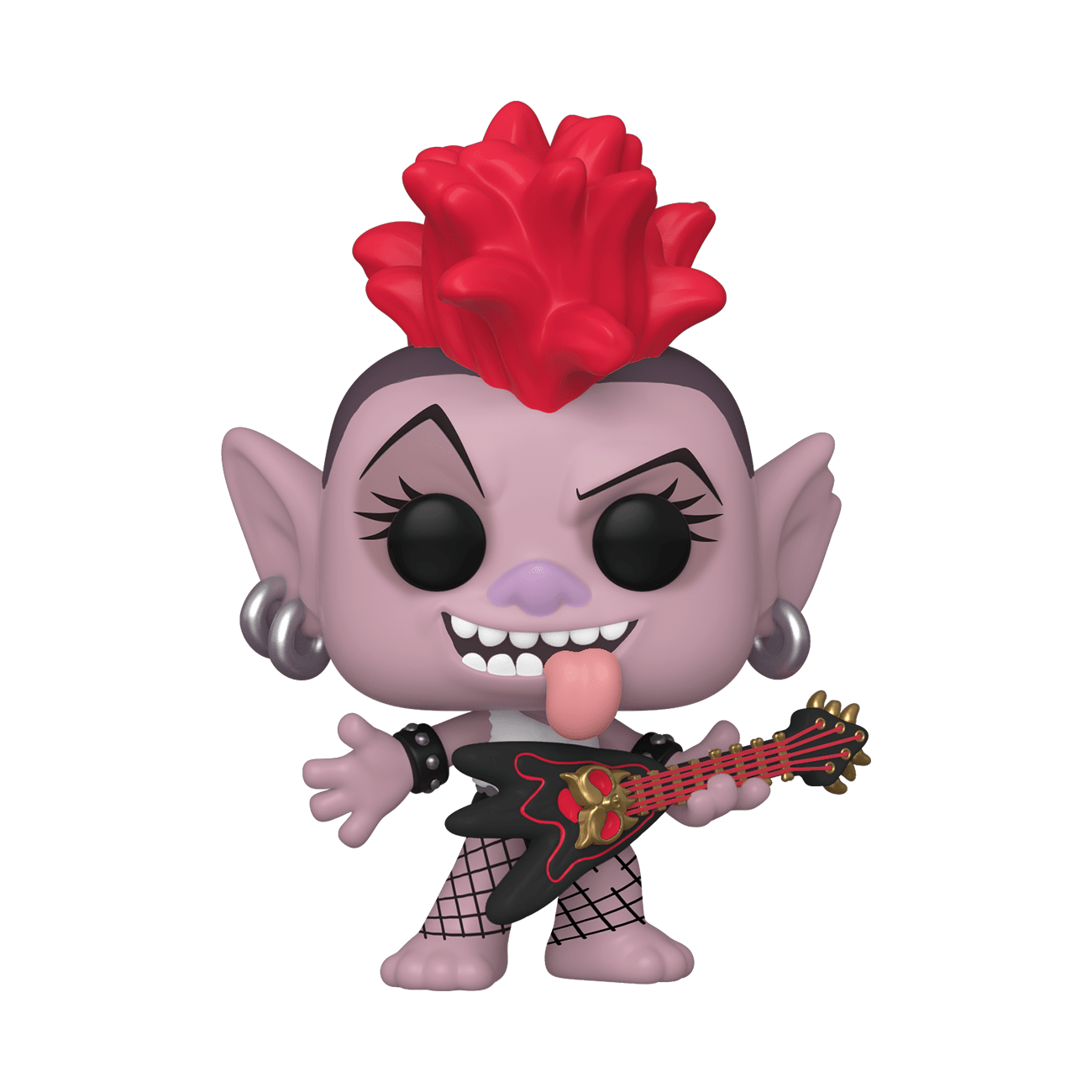 FUNKO POP MOVIES: TWT - QUEEN BARB 889698470018