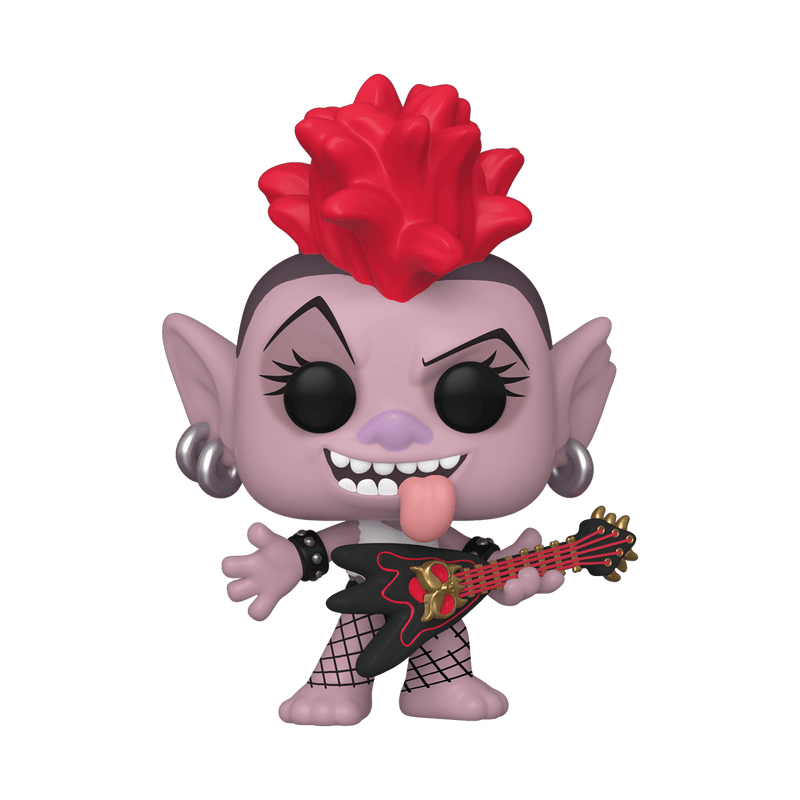FUNKO POP MOVIES: TWT - QUEEN BARB 889698470018