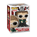 FUNKO POP MUSIC: LEWIS CAPALDI 889698529389