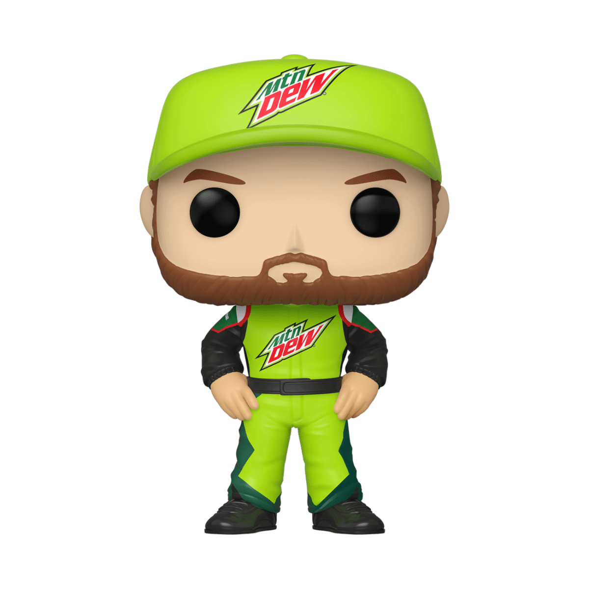 FUNKO POP NASCAR: DALE EARNHARDT JR. 889698529822