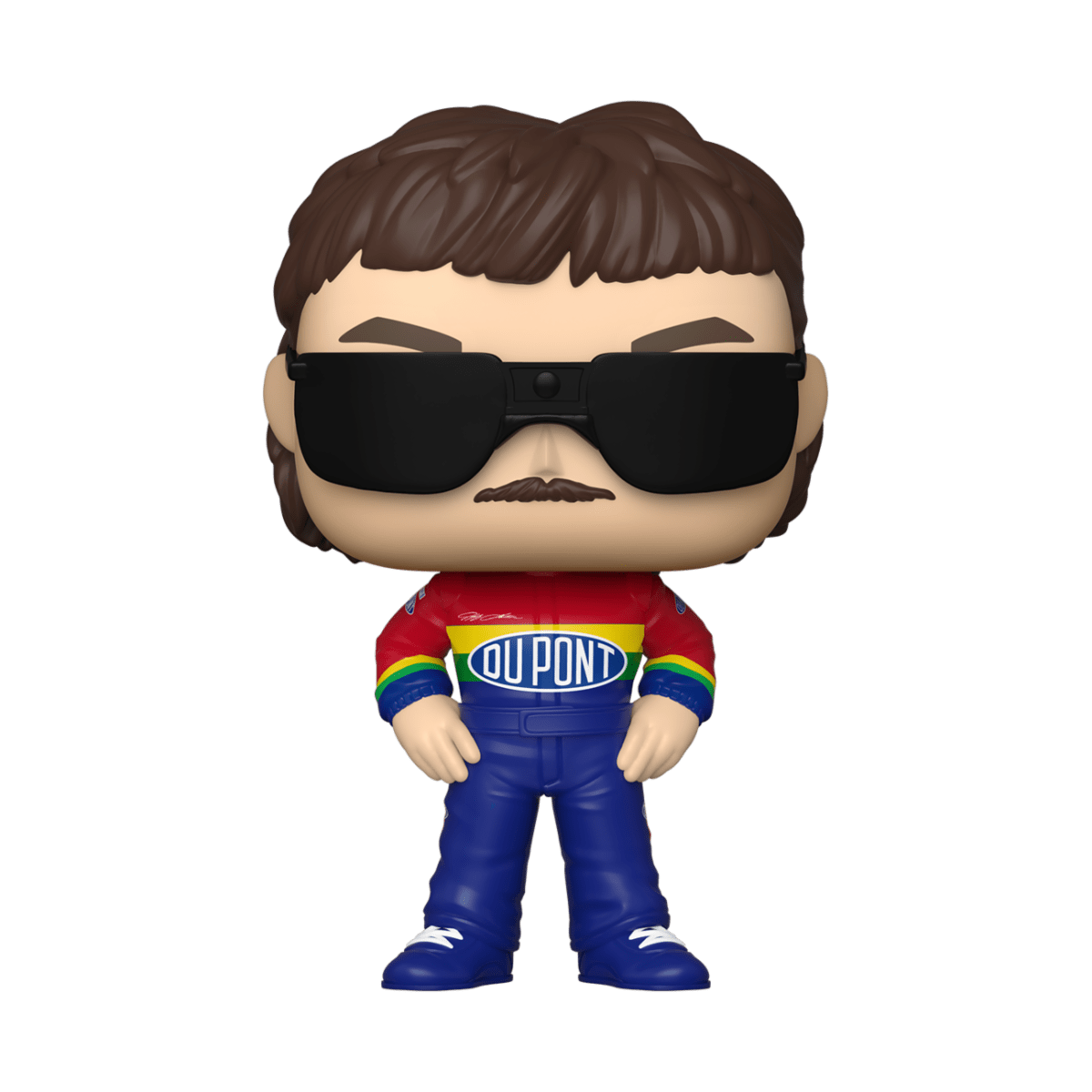 FUNKO POP NASCAR: JEFF GORDON 889698529808