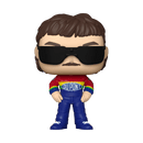 FUNKO POP NASCAR: JEFF GORDON 889698529808