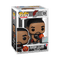 FUNKO POP NBA: BLAZERS- DAMIAN LILLARD (WHITE JERSEY) 889698576338