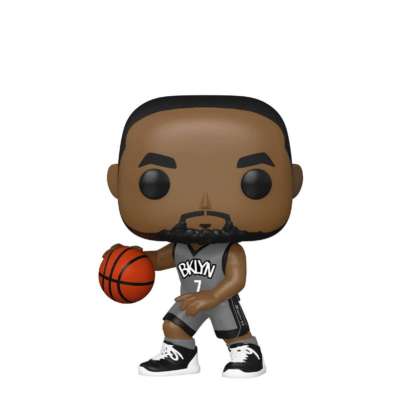 FUNKO POP NBA: BROOKLYN NETS - KEVIN DURANT (ALTERNATE) 889698510141