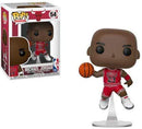 FUNKO POP NBA: BULLS - MICHAEL JORDAN 889698368902