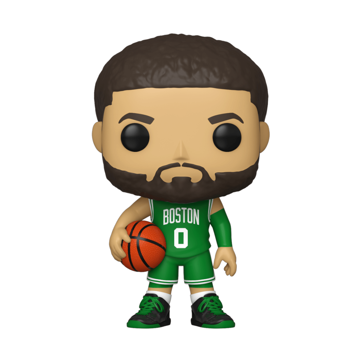 FUNKO POP NBA: CELTICS- JAYSON TATUM (GREEN JERSEY) 889698576253