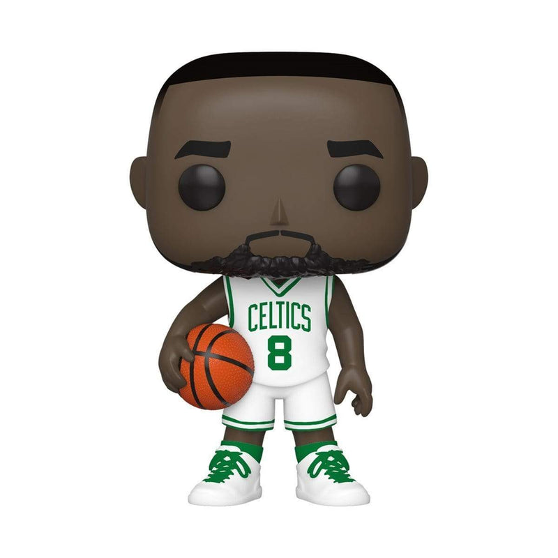 FUNKO POP NBA: CELTICS - KEMBA WALKER 889698466332