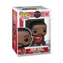 FUNKO POP NBA: CELTICS - ROCKETS-JOHNWALL(RED JERSEY) 889698592611