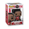 FUNKO POP NBA: CELTICS - ROCKETS-JOHNWALL(RED JERSEY) 889698592611