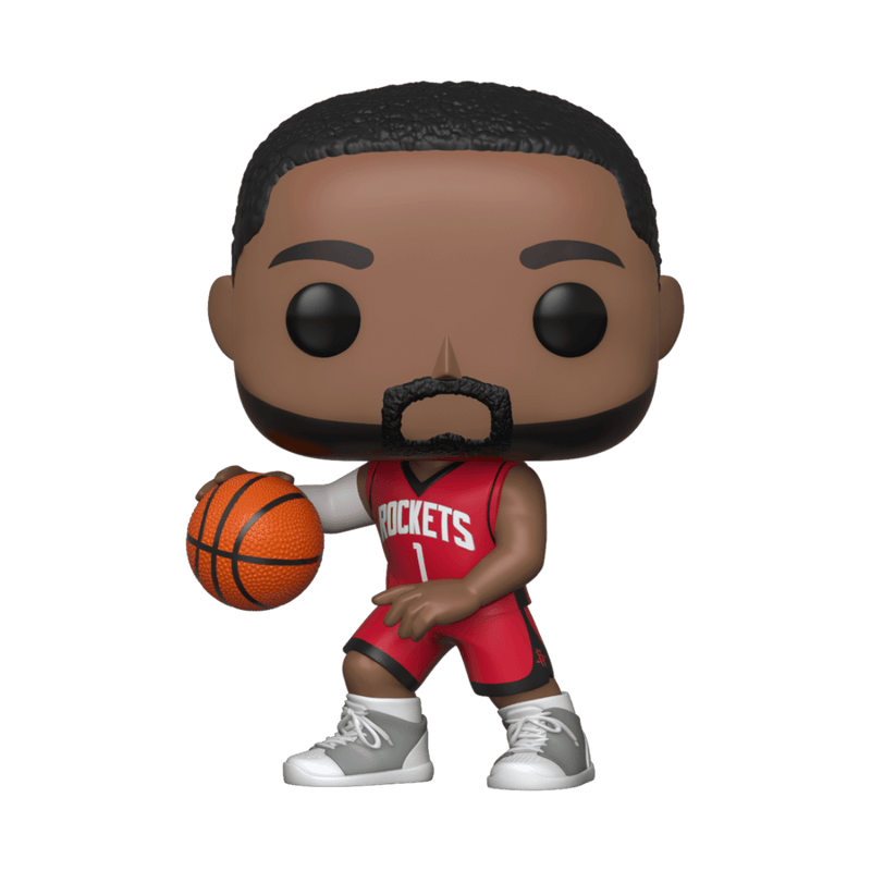 FUNKO POP NBA: CELTICS - ROCKETS-JOHNWALL(RED JERSEY) 889698592611