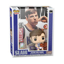 FUNKO POP NBA COVER: SLAM - JASON WILLIAMS 889698640022