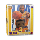 FUNKO POP NBA COVER: SLAM- SHAQUILLE O'NEAL 889698593625