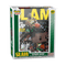 FUNKO POP NBA COVER: SLAM- SHAWN KEMP 889698640039