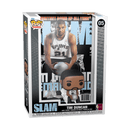 FUNKO POP NBA COVER: SLAM- TIM DUNCAN 889698614627