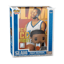 FUNKO POP NBA COVER: SLAM- TRACY MCGRADY 889698640046