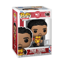 FUNKO POP NBA: HAWKS - TRAE YOUNG (CE21) 889698640084