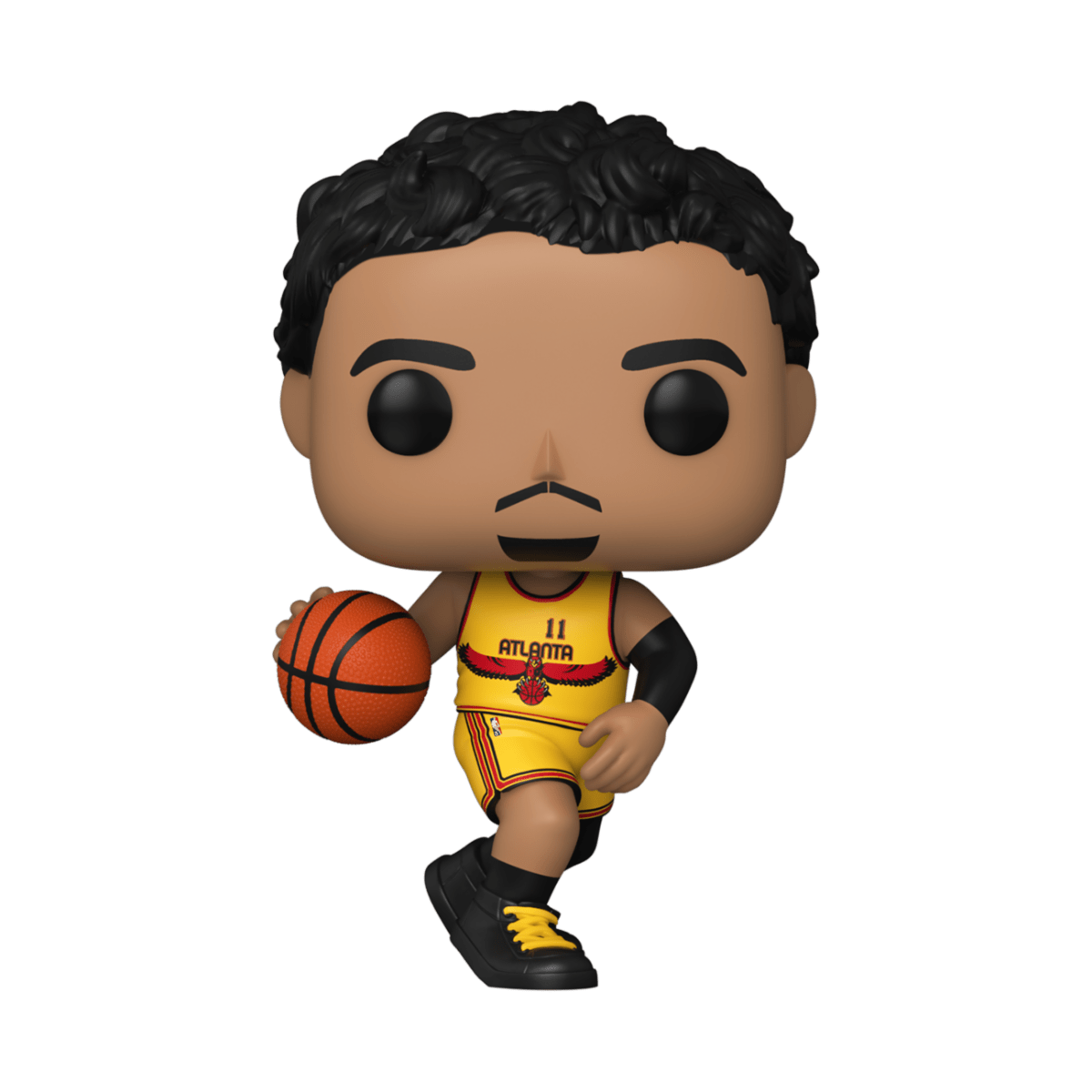 FUNKO POP NBA: HAWKS - TRAE YOUNG (CE21) 889698640084