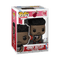 FUNKO POP NBA: HEAT- JIMMY BUTLER (BLACK JERSEY) 889698576260
