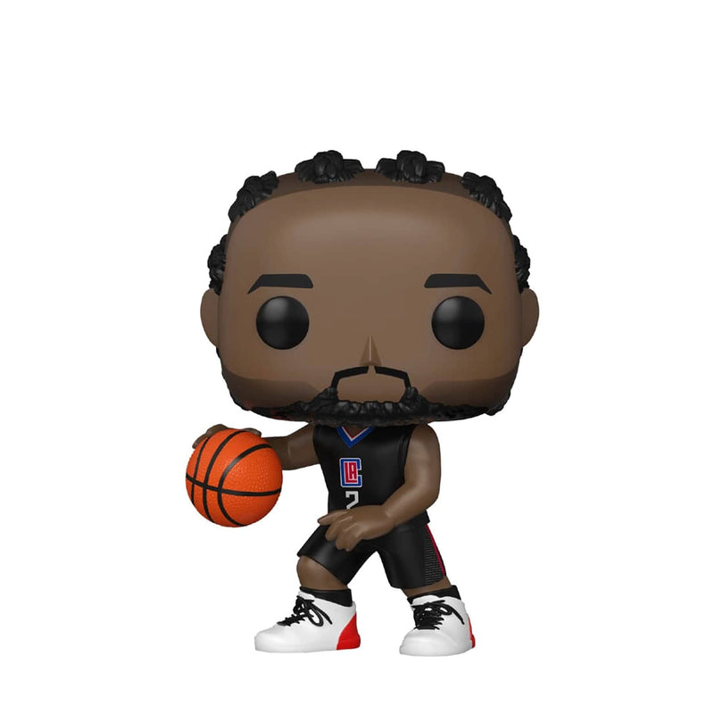 FUNKO POP NBA: LA CLIPPERS - KAWHI LEONARD (ALTERNATE) 889698509787