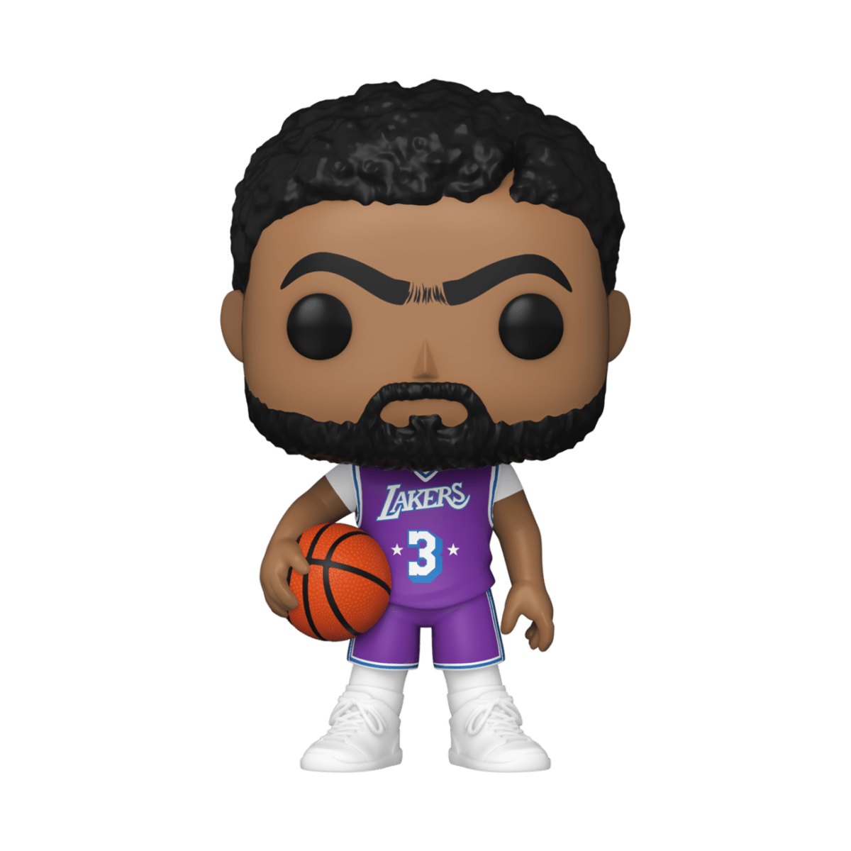 FUNKO POP NBA: LAKERS - ANTHONY DAVIS (CE21) 889698640091