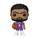 FUNKO POP NBA: LAKERS - ANTHONY DAVIS (CE21) 889698640091