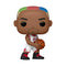 FUNKO POP NBA: LEGENDS- DENNIS RODMAN (BULLS HOME) 889698552165