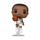 FUNKO POP NBA: LEGENDS- GEORGE GERVIN (SPURS HOME) 889698552189