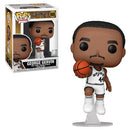 FUNKO POP NBA: LEGENDS- GEORGE GERVIN (SPURS HOME) 889698552189