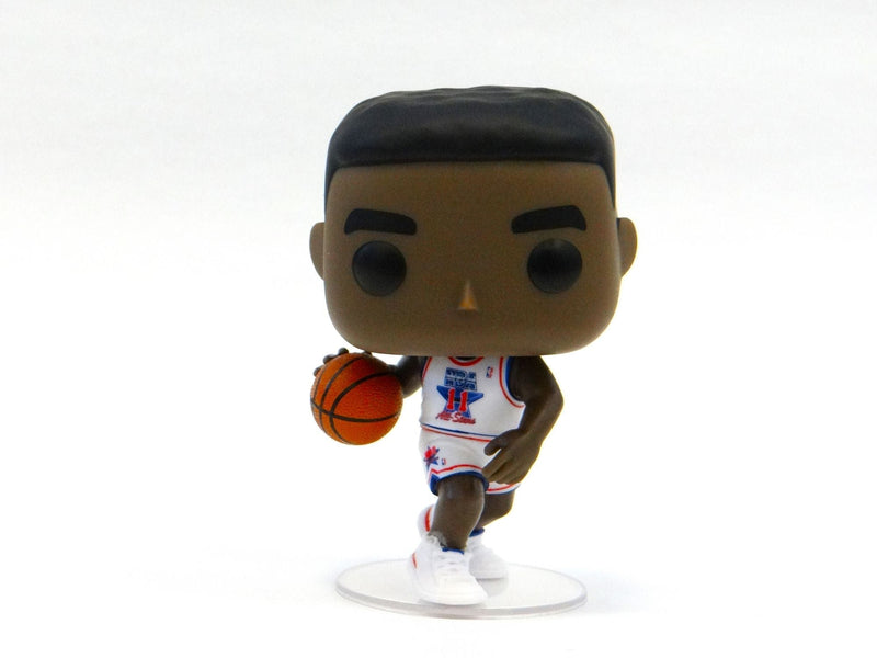 FUNKO POP NBA:LEGENDS-ISIAHTHOMAS(WHITEALLSTARUNI1992) 889698593694