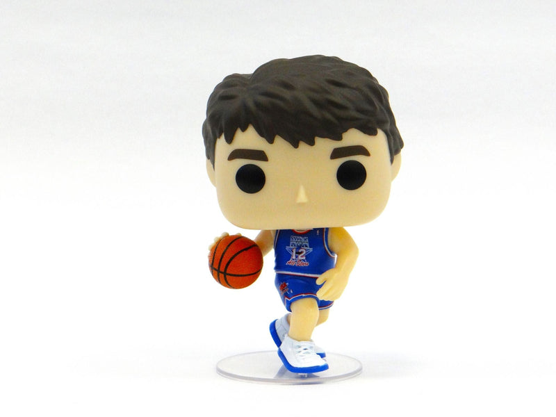FUNKO POP NBA:LEGENDS-JOHNSTOCKTON 889698593700