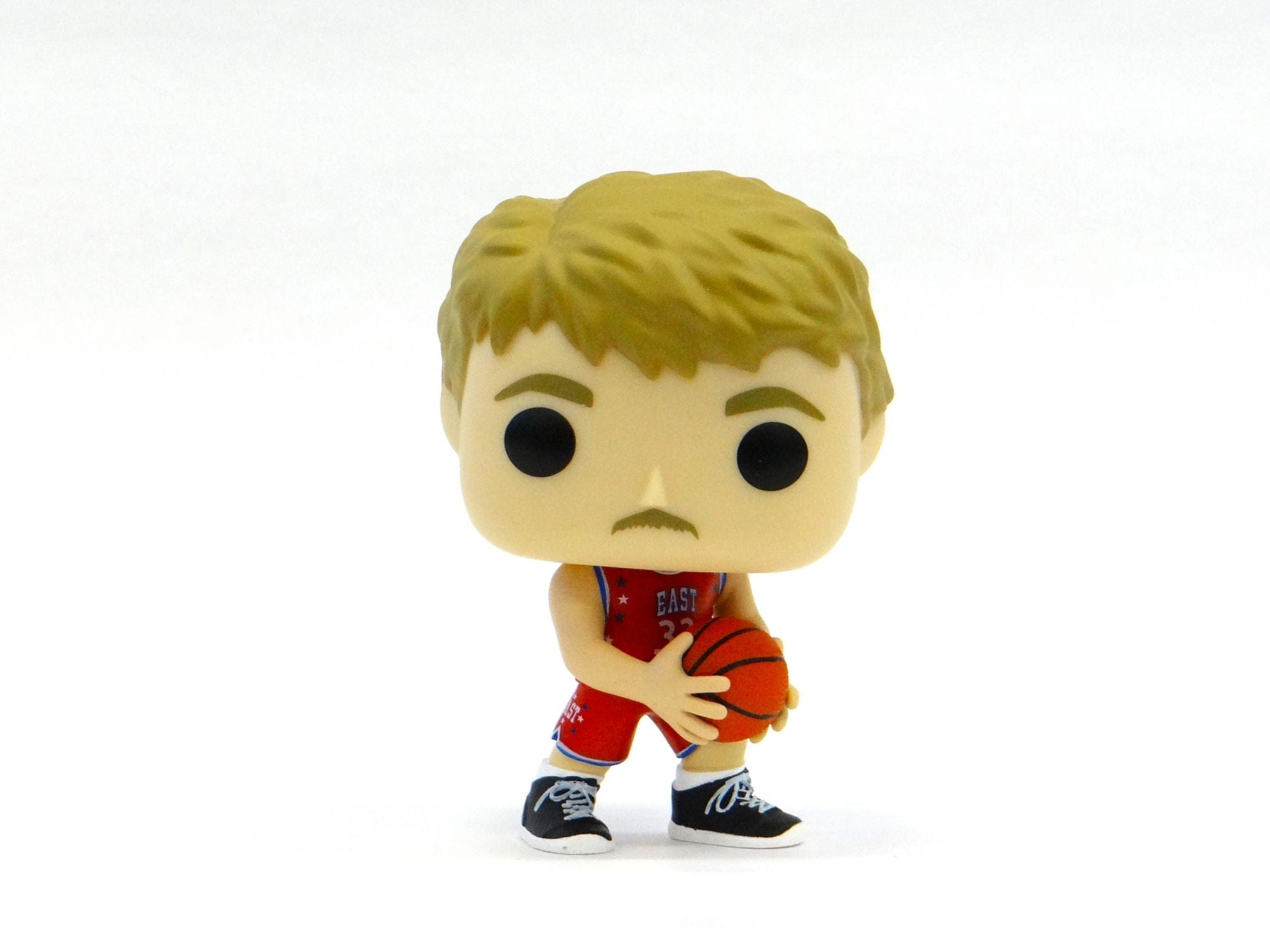 FUNKO POP NBA:LEGENDS-LARRYBIRD 889698593724