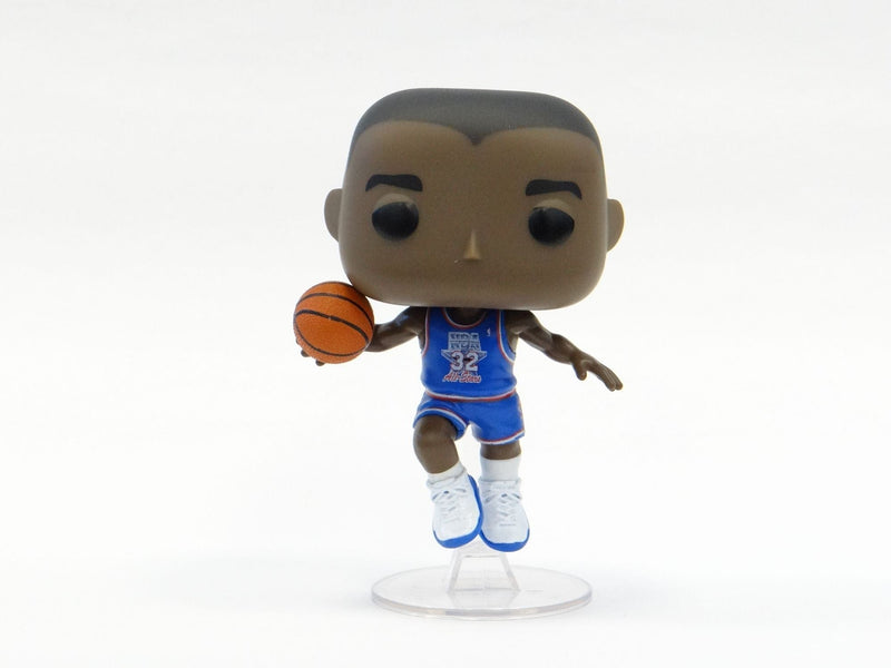 FUNKO POP NBA:LEGENDS-MAGICJOHNSON 889698593731
