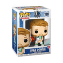 FUNKO POP NBA: MAVS- LUKA DONČIĆ 21-22 CITY EDITION 889698576291