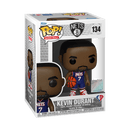 FUNKO POP NBA: NETS - KEVIN DURANT (CE'21) 889698592659
