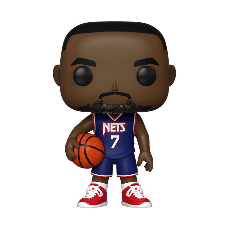 FUNKO POP NBA: NETS - KEVIN DURANT (CE'21) 889698592659