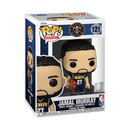 FUNKO POP NBA: NUGGETS- JAMAL MURRAY (DARK BLUE JERSEY) 889698576314