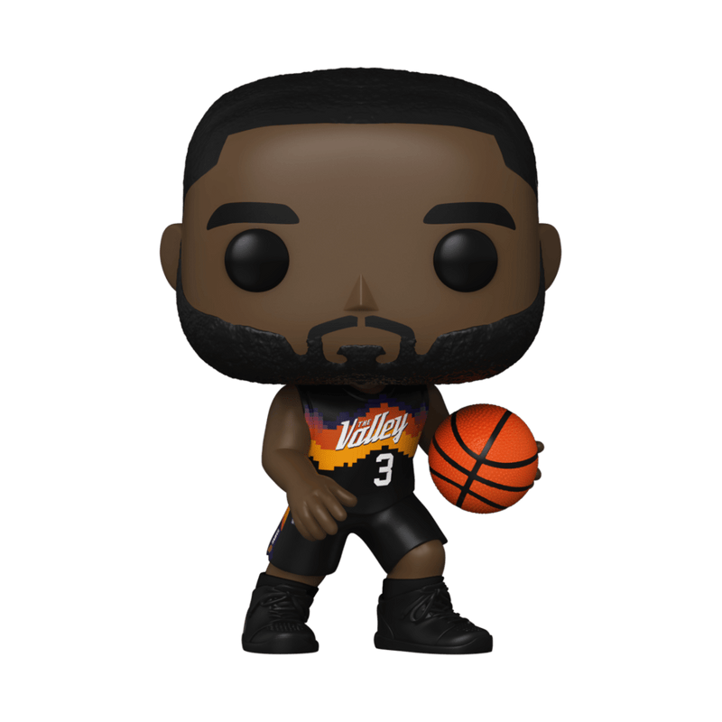 FUNKO POP NBA: SUNS - CHRIS PAUL (CE'21) 889698592628