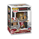 FUNKO POP NFL: 49ERS - JIMMY GAROPPOLO 889698501002