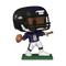 FUNKO POP NFL: BALTIMORE RAVENS -LAMAR JACKSON 889698509763