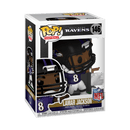 FUNKO POP NFL: BALTIMORE RAVENS -LAMAR JACKSON 889698509763