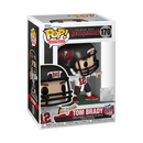 FUNKO POP NFL: BUCS- TOM BRADY(AWAY) 889698656856