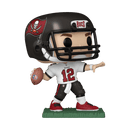 FUNKO POP NFL: BUCS- TOM BRADY(AWAY) 889698656856