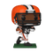 FUNKO POP NFL: CLEVELAND BROWNS - NICK CHUBB 889698500999