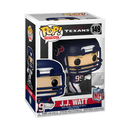 FUNKO POP NFL: HOUSTON TEXANS - JJ WATT 889698510097