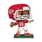 FUNKO POP NFL: KANSAS CITY CHIEFS -PATRICK MAHOMES 889698509794